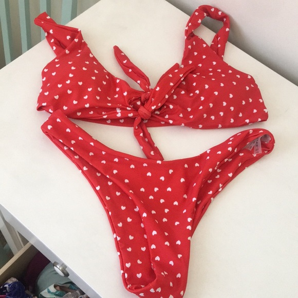 Zaful Other - Bikini ❤️